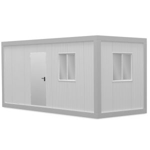 Container de  Locuit