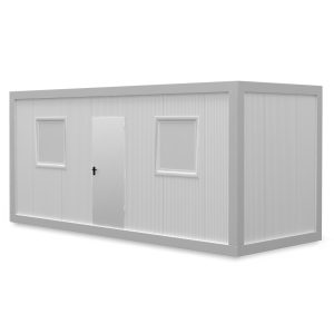 Container pentru Șantiere